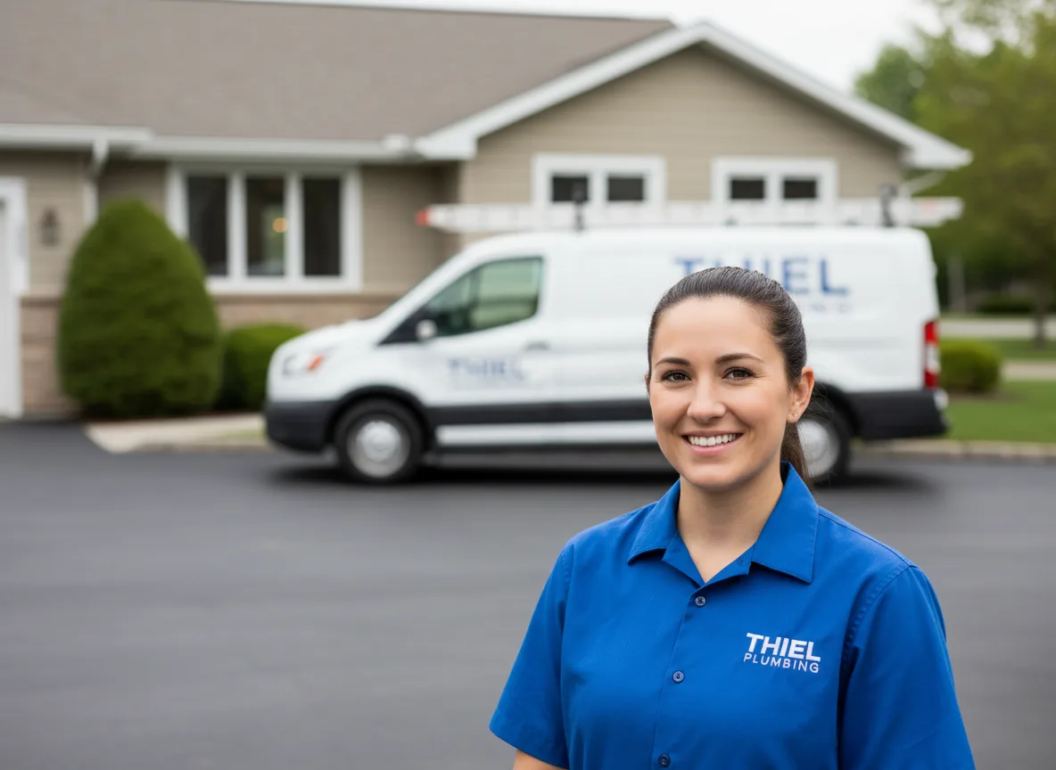 Plumber Churchton, MD FAQs